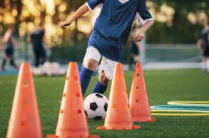 Developing Soccer Skills: Jacksonville’s Youth Soccer Clubs